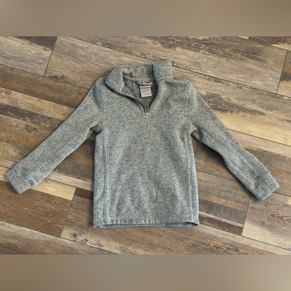 Cinch 3/4 zip